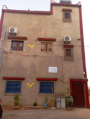 Coperative kasbat Ouarzazate